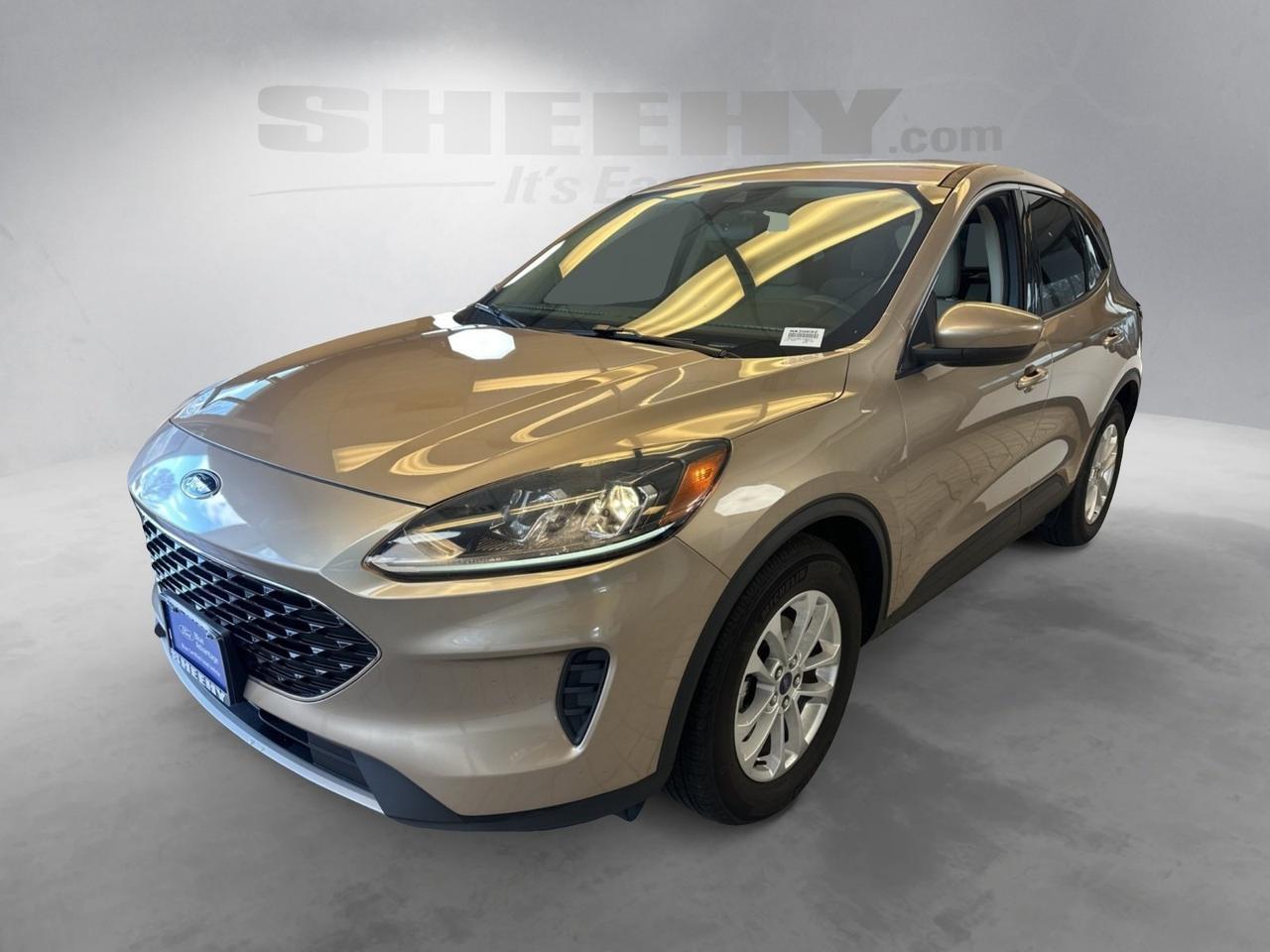 2020 Ford Escape SE Richmond VA
