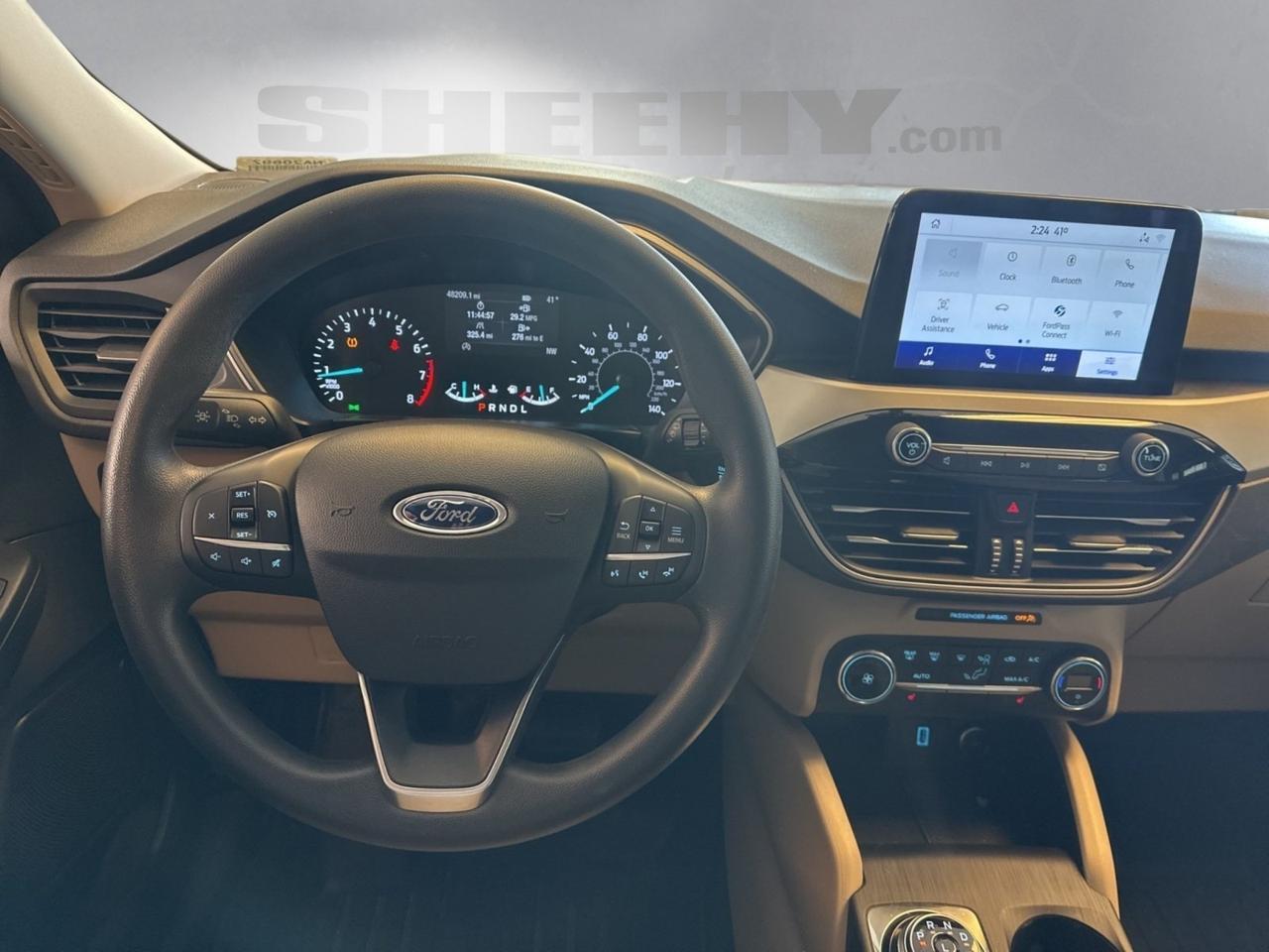 2020 Ford Escape SE Richmond VA