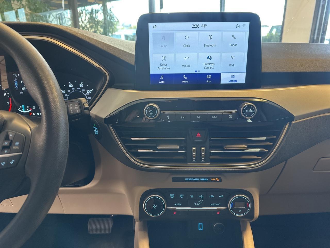 2020 Ford Escape SE Richmond VA