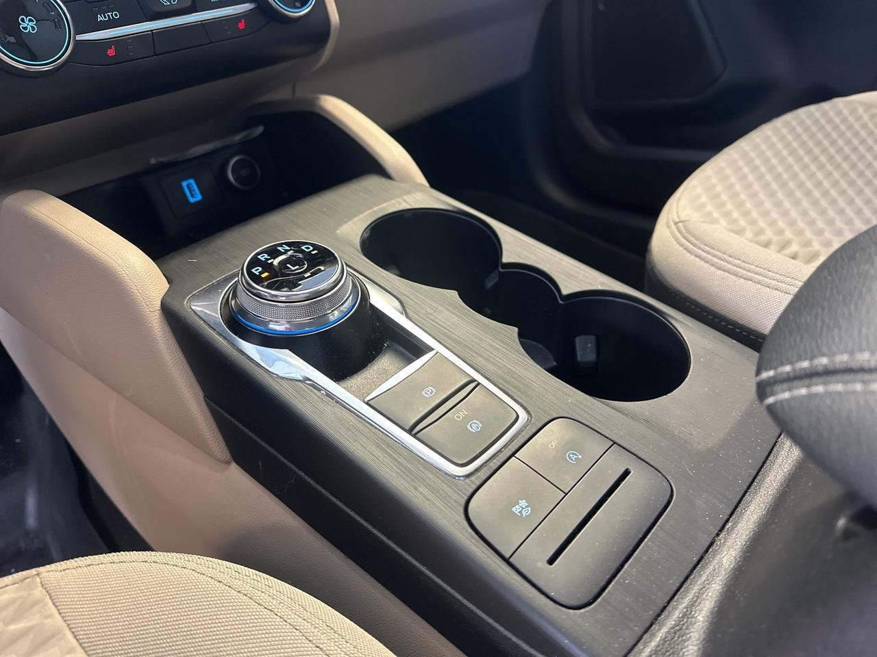 2020 Ford Escape SE Richmond VA