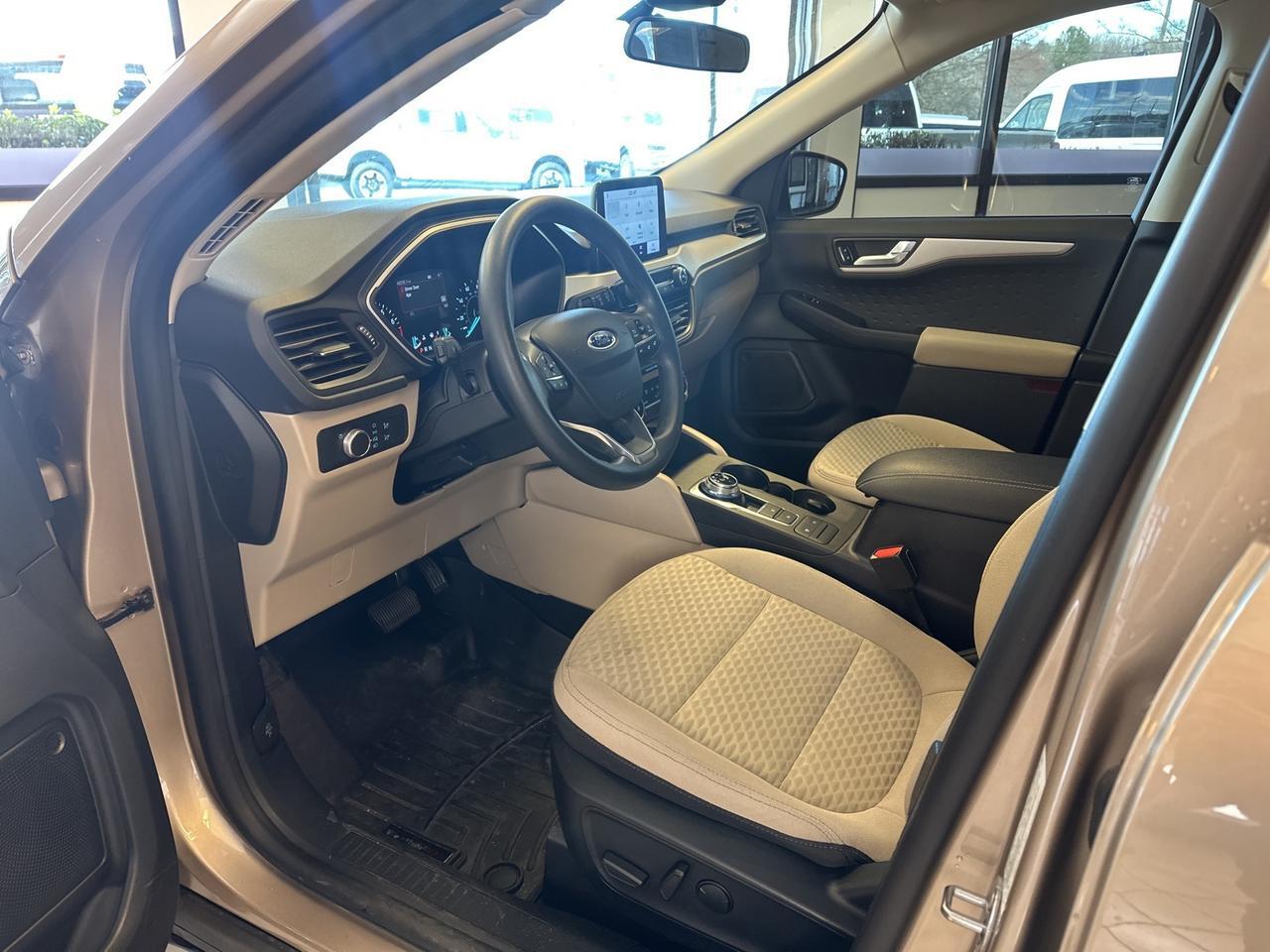 2020 Ford Escape SE Richmond VA