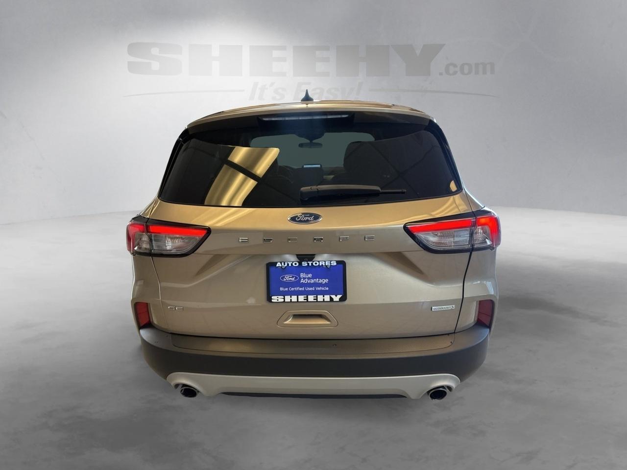 2020 Ford Escape SE Richmond VA