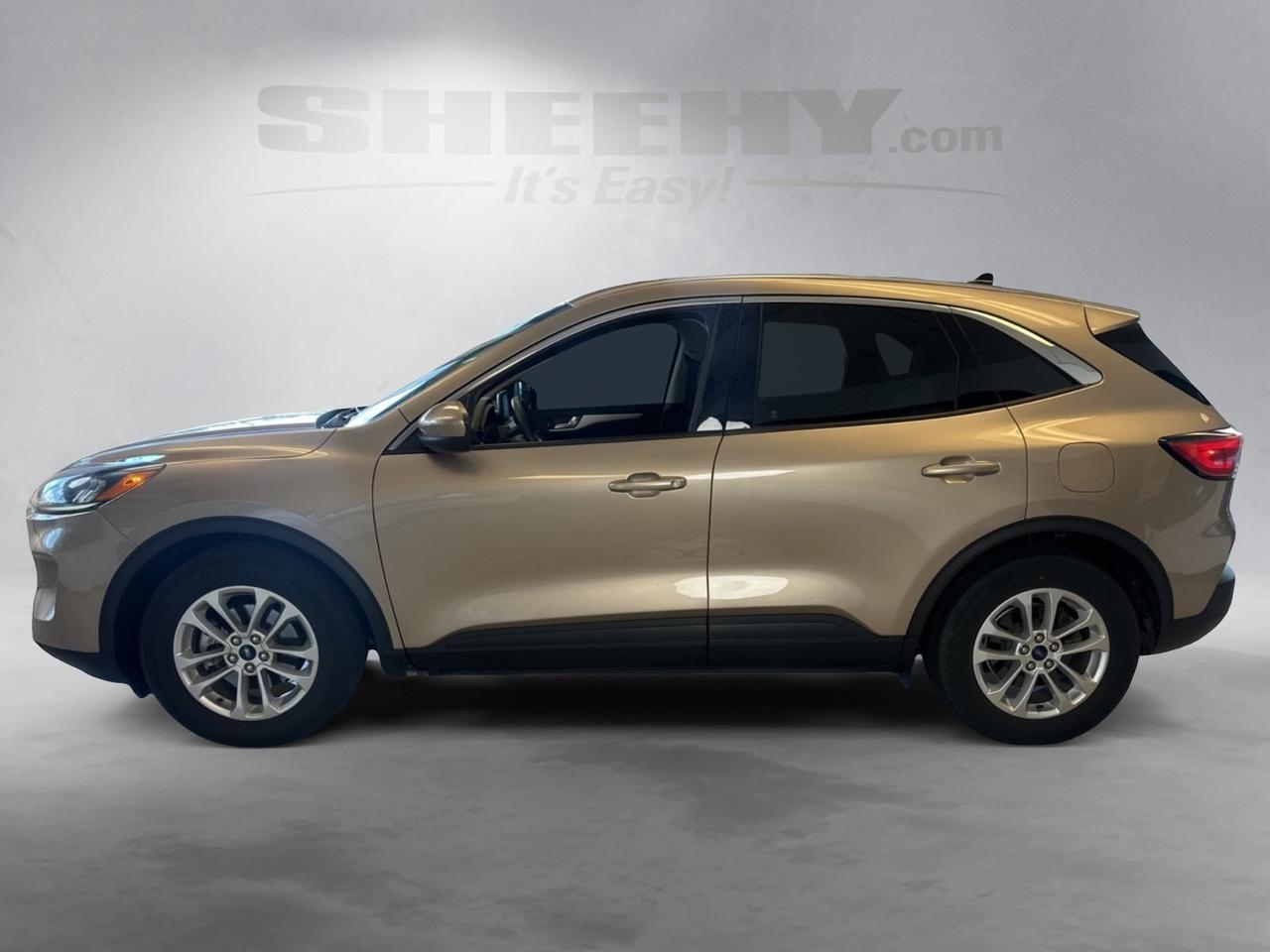 2020 Ford Escape SE Richmond VA