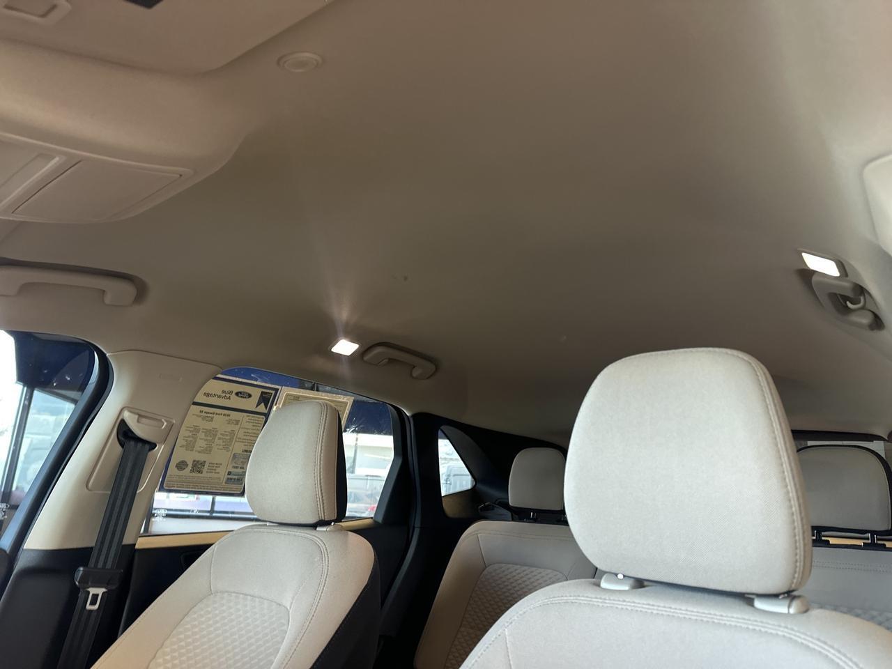 2020 Ford Escape SE Richmond VA