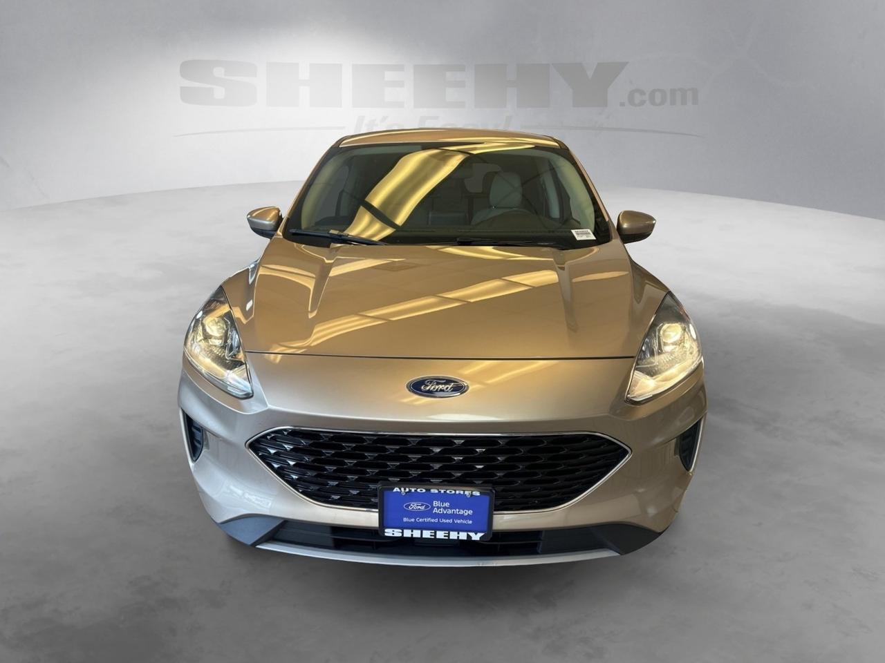 2020 Ford Escape SE Richmond VA