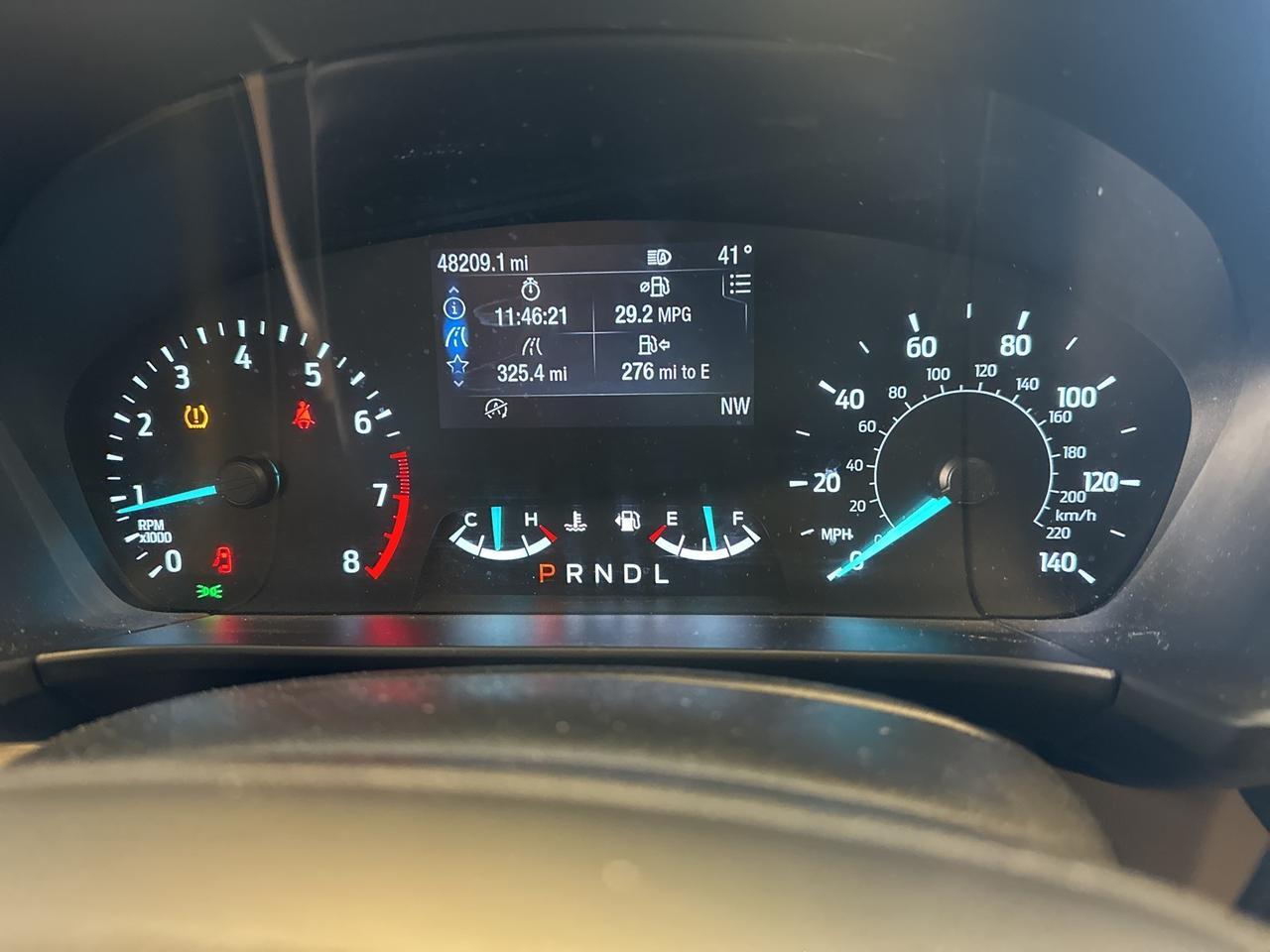 2020 Ford Escape SE Richmond VA