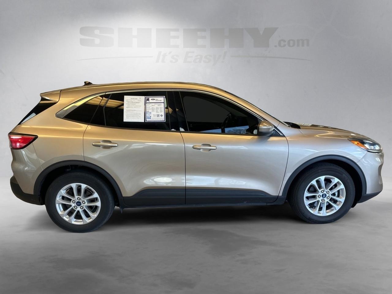 2020 Ford Escape SE Richmond VA