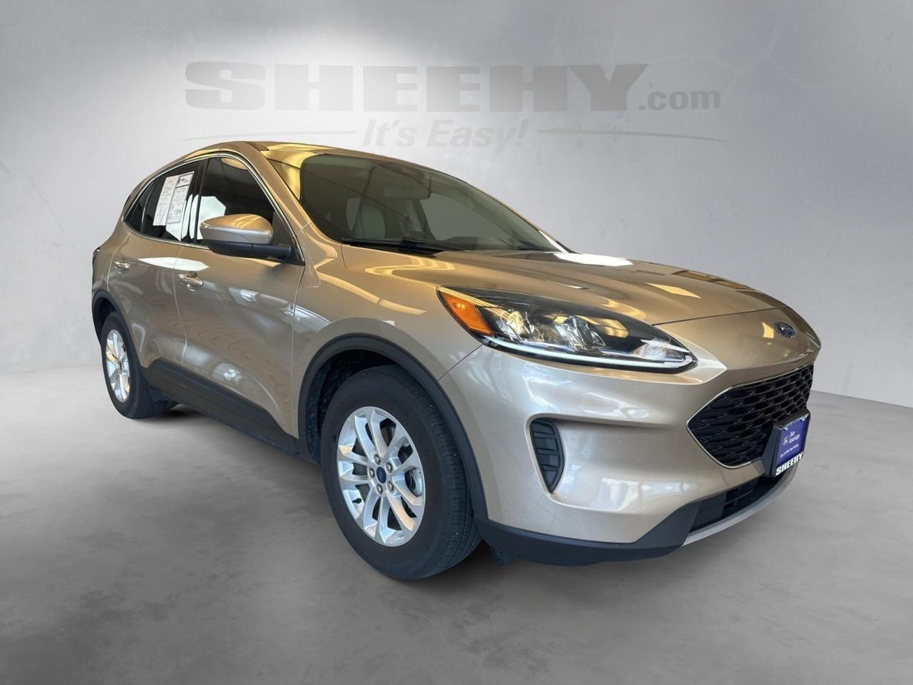 2020 Ford Escape SE Richmond VA