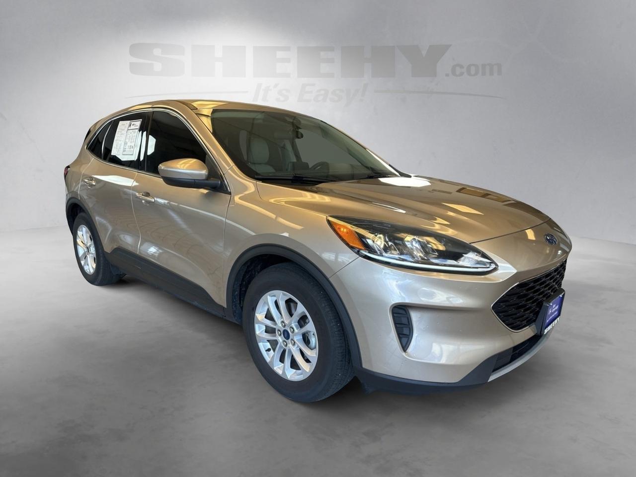 2020 Ford Escape SE Richmond VA