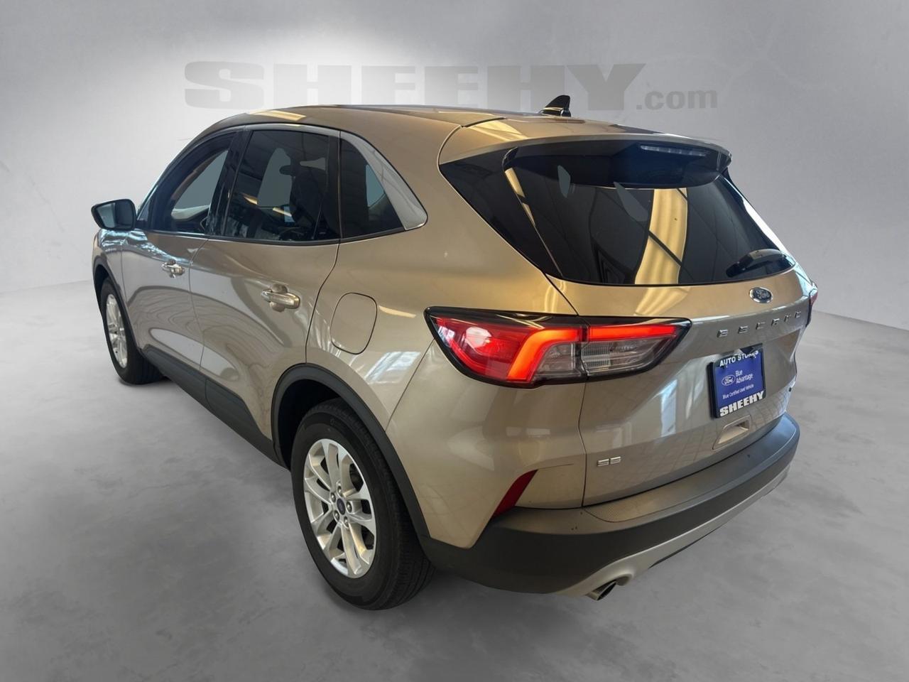 2020 Ford Escape SE Richmond VA