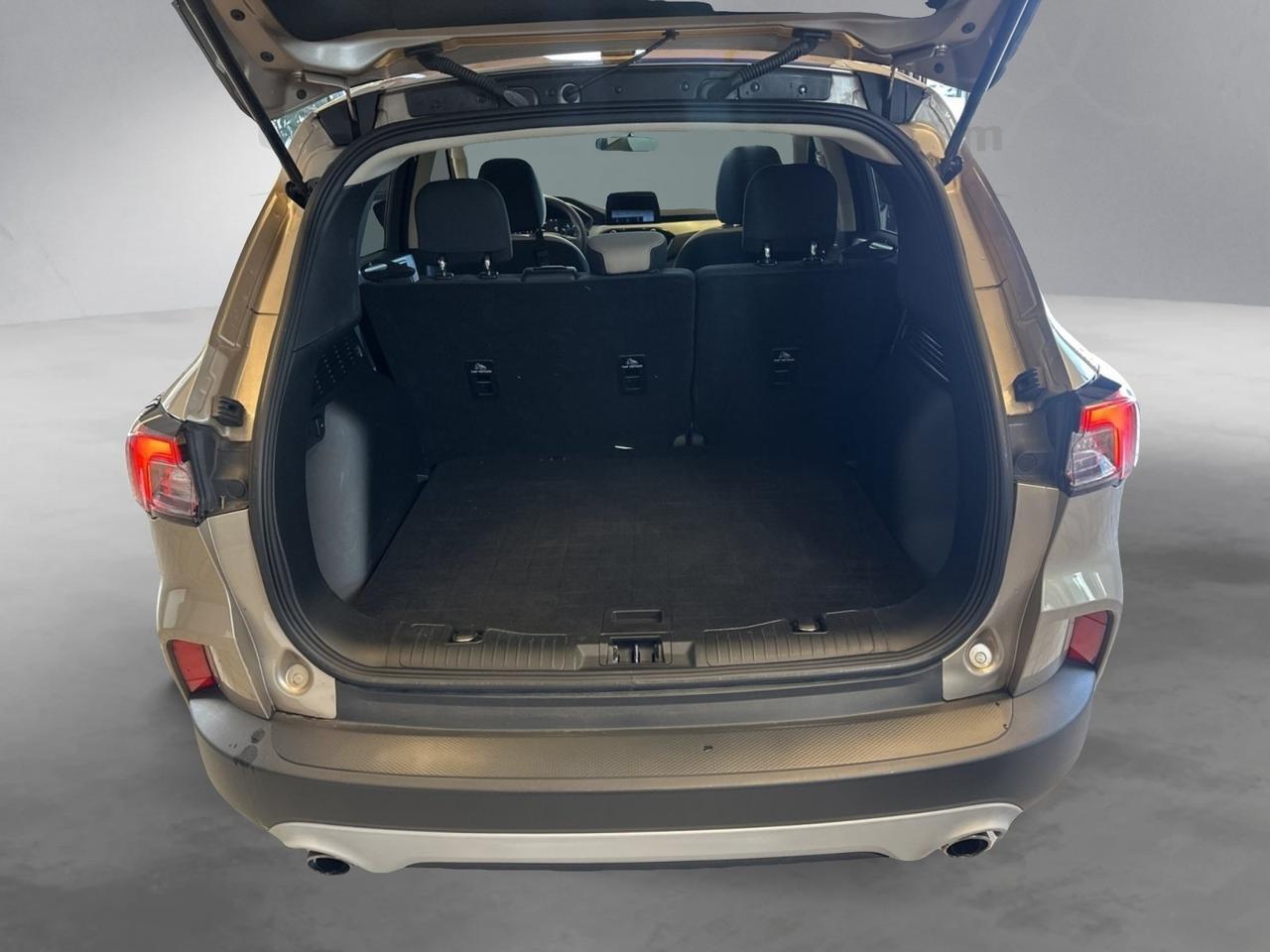 2020 Ford Escape SE Richmond VA