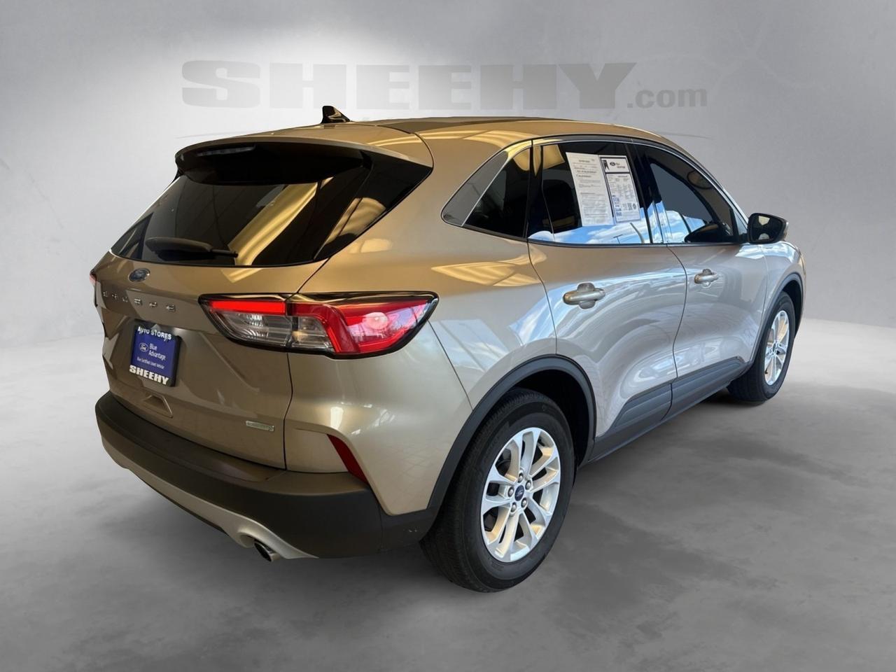 2020 Ford Escape SE Richmond VA