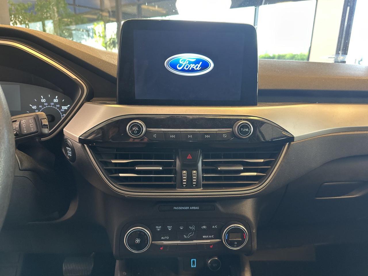 2020 Ford Escape SE Richmond VA