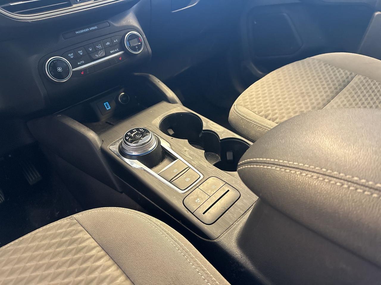 2020 Ford Escape SE Richmond VA