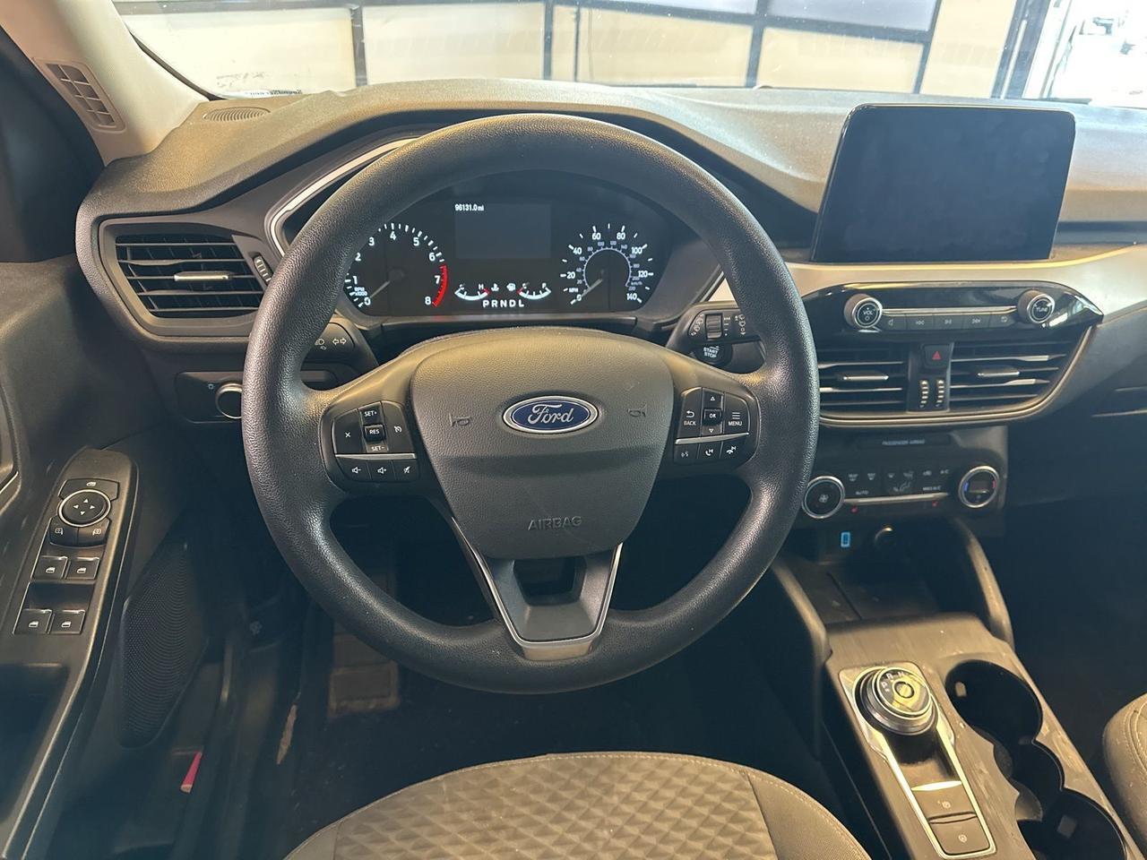 2020 Ford Escape SE Richmond VA