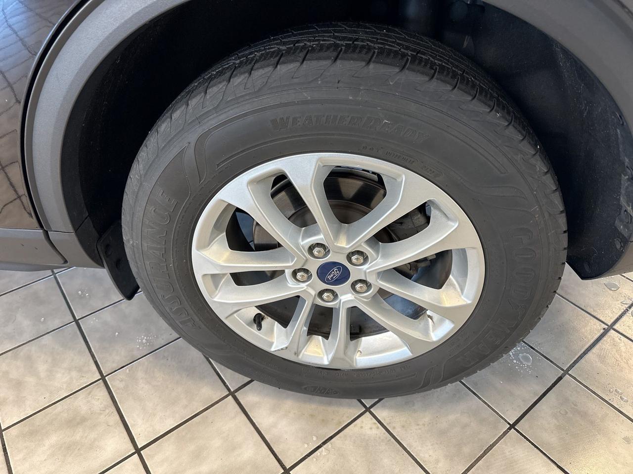 2020 Ford Escape SE Richmond VA