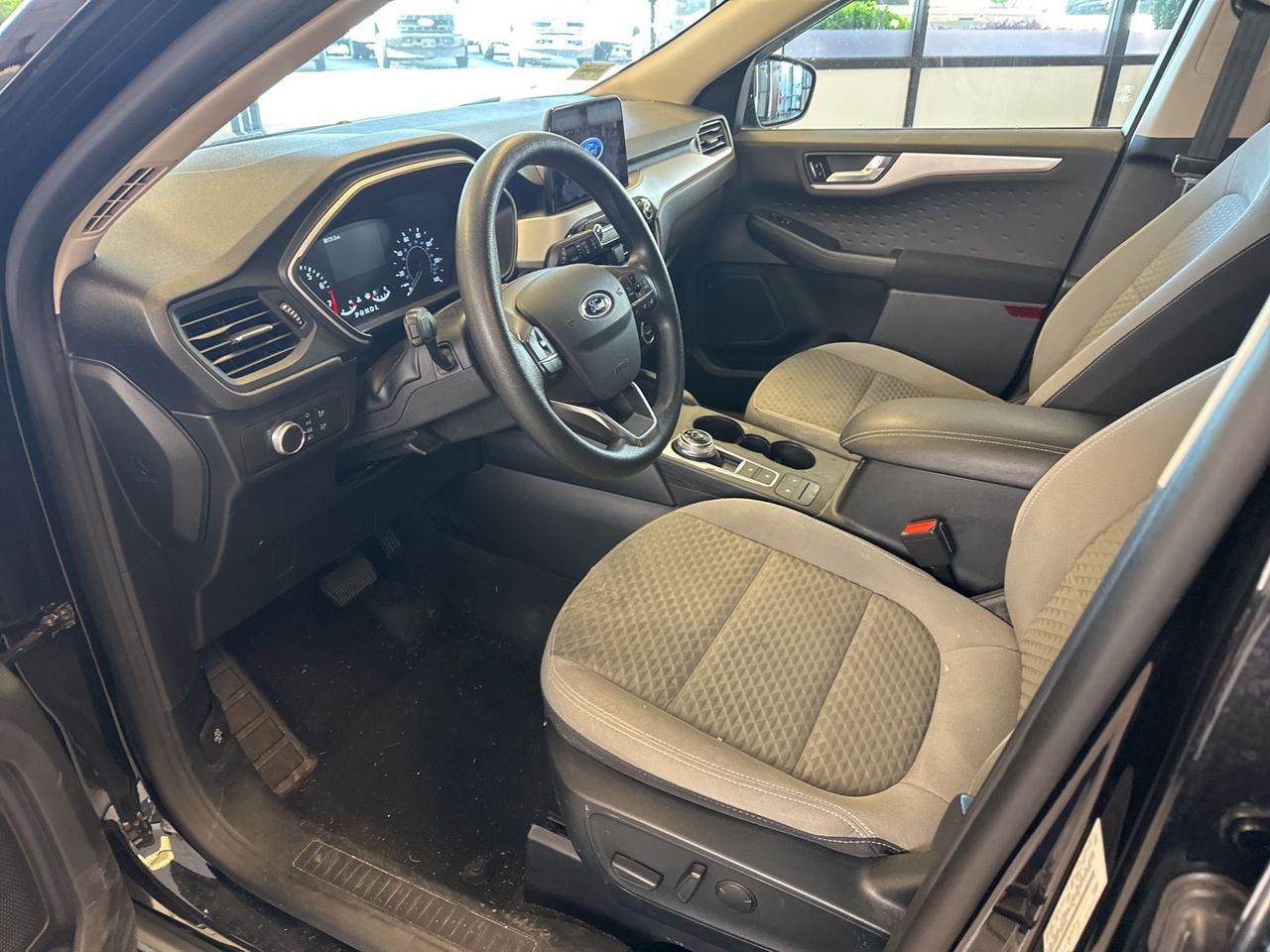 2020 Ford Escape SE Richmond VA
