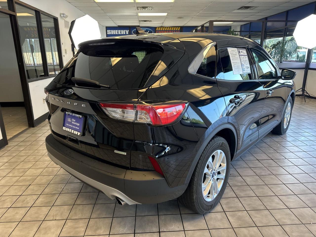 2020 Ford Escape SE Richmond VA