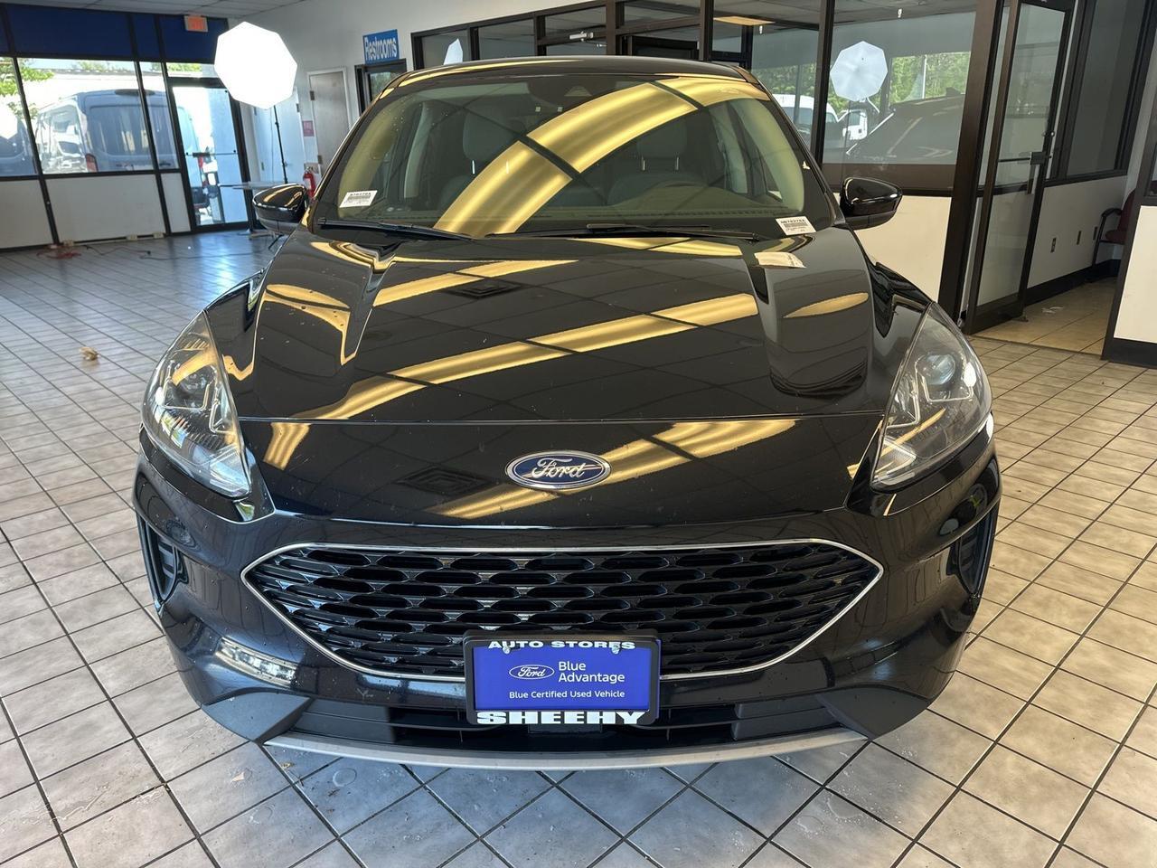 2020 Ford Escape SE Richmond VA