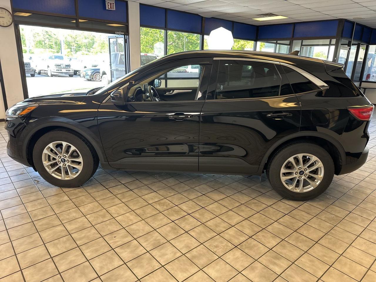 2020 Ford Escape SE Richmond VA
