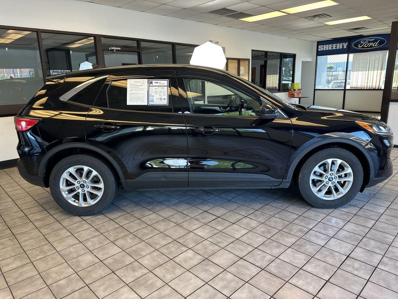 2020 Ford Escape SE Richmond VA