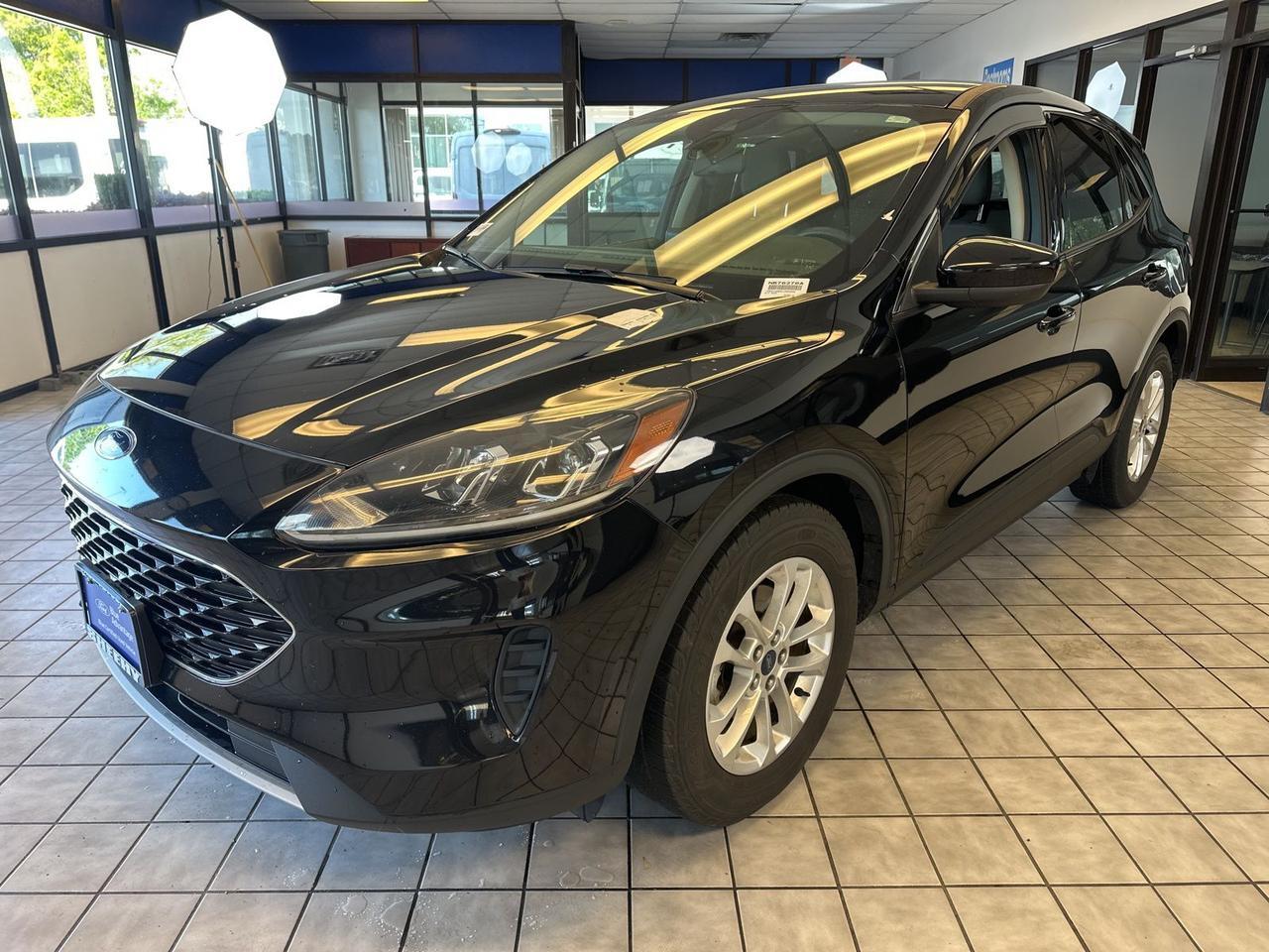2020 Ford Escape SE Richmond VA