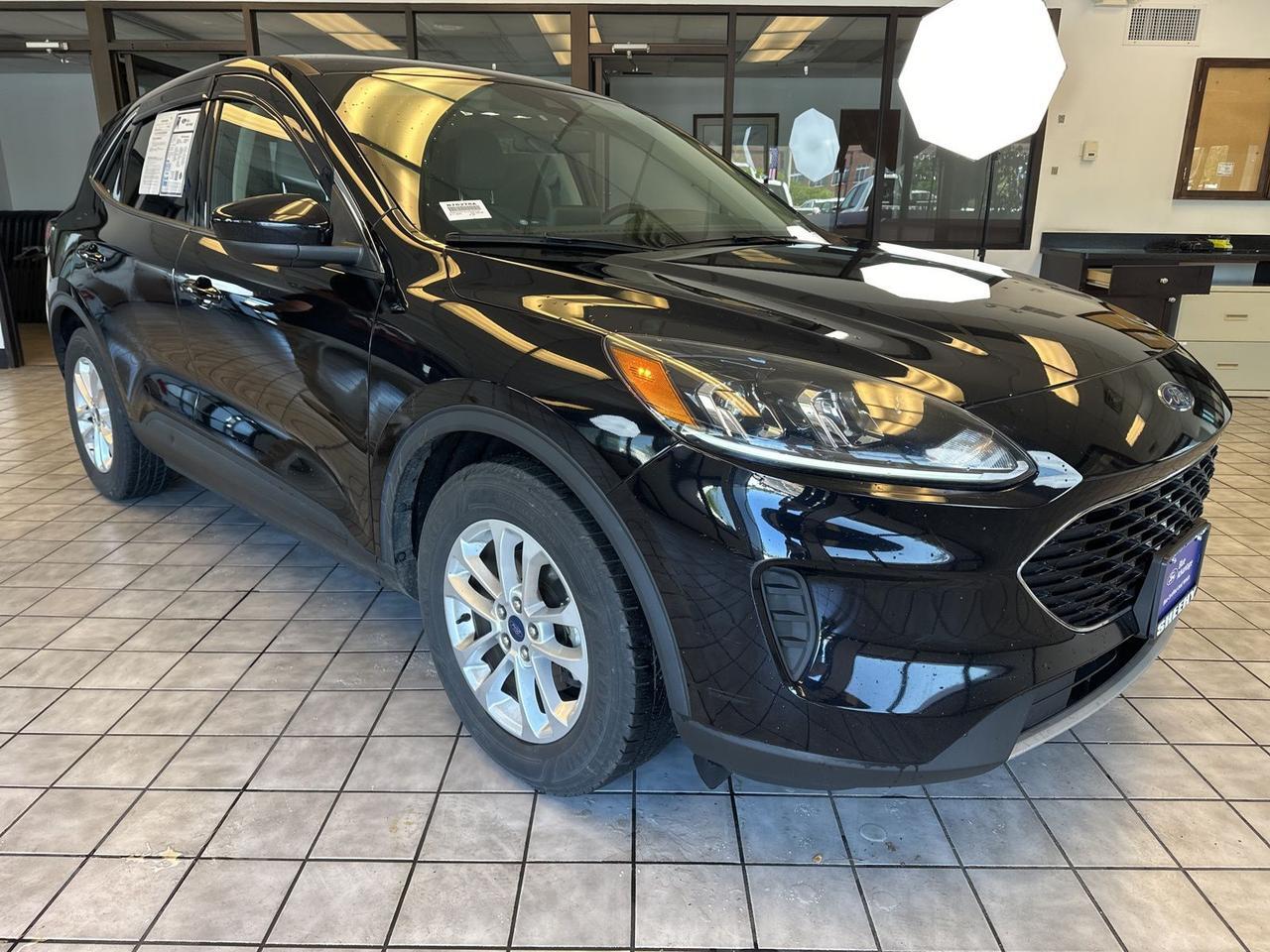 2020 Ford Escape SE Richmond VA