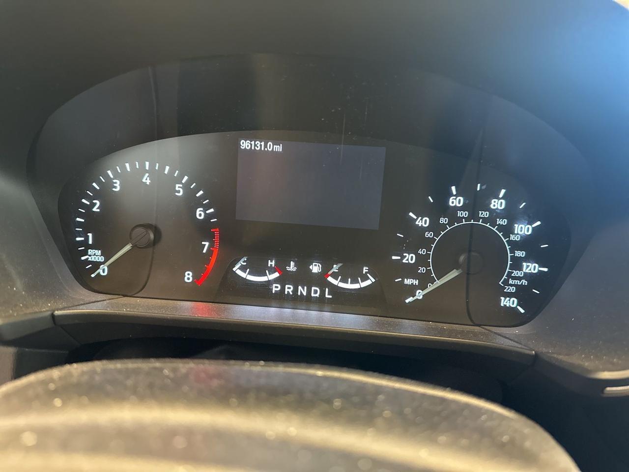 2020 Ford Escape SE Richmond VA