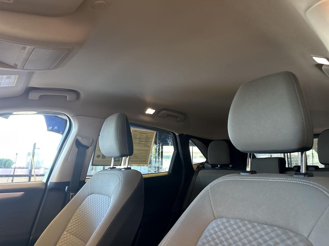 2020 Ford Escape SE Richmond VA