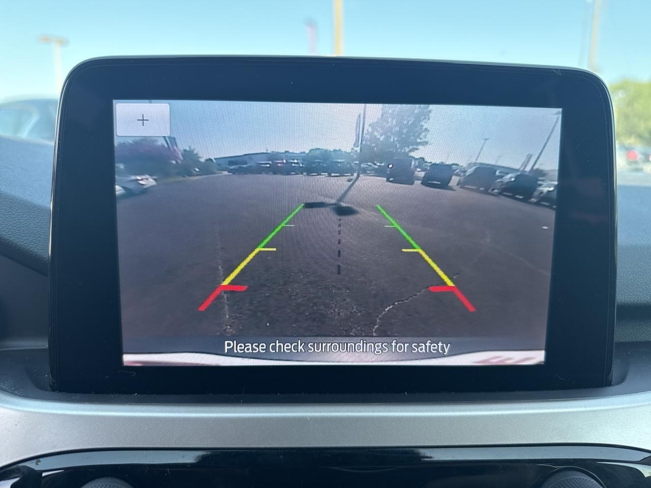 2020 Ford Escape SE Richmond VA