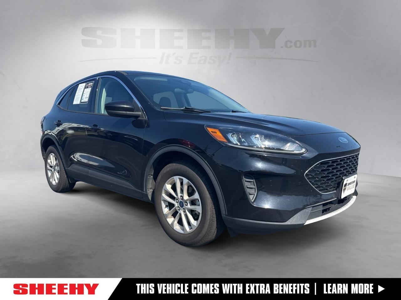 2020 Ford Escape SE Richmond VA