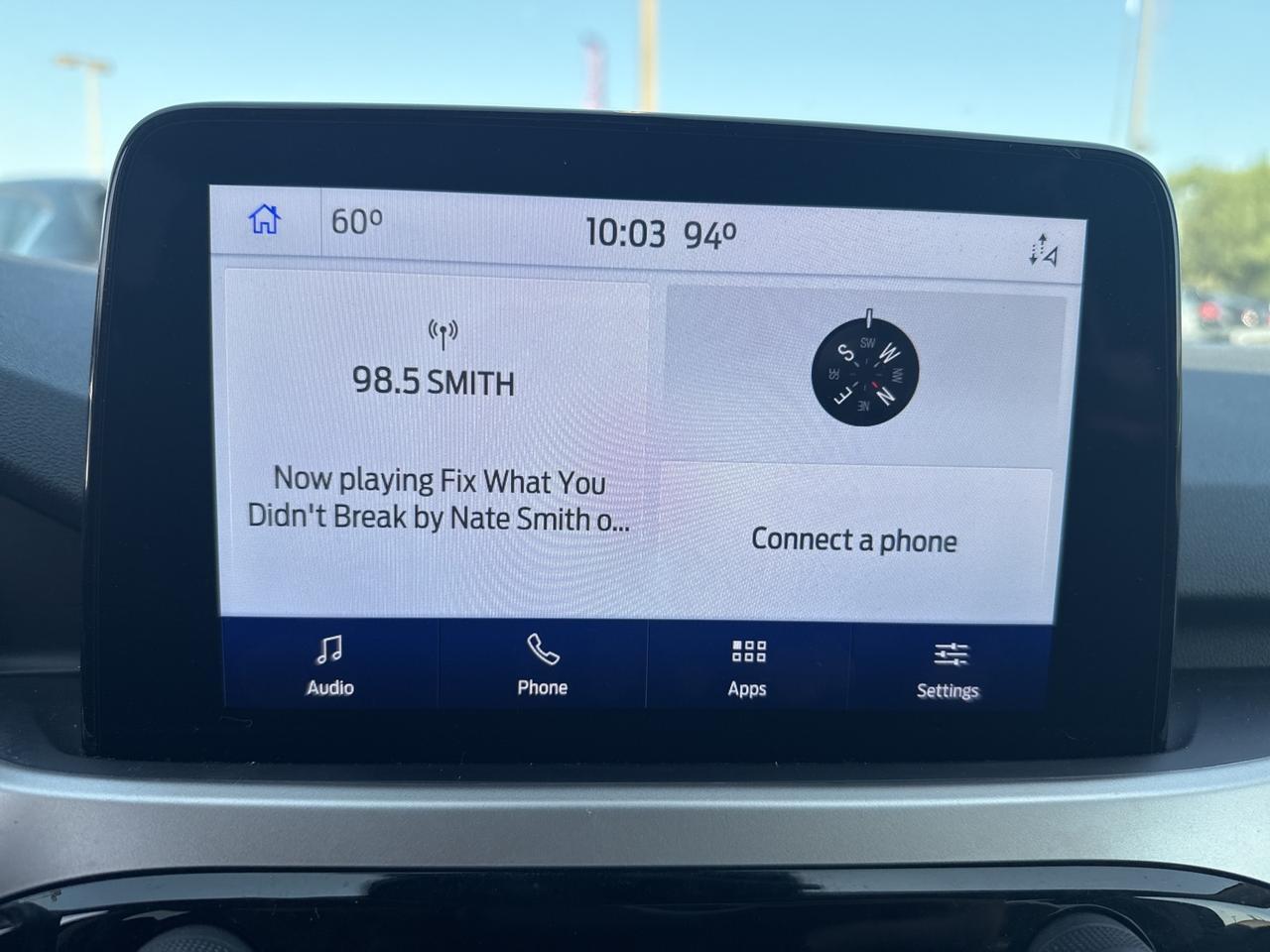 2020 Ford Escape SE Richmond VA