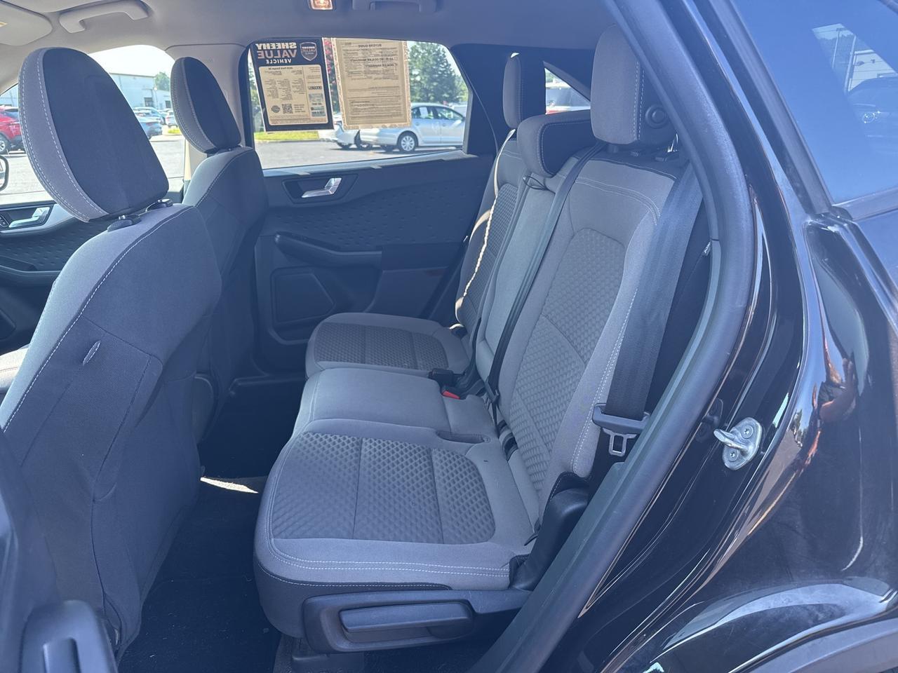 2020 Ford Escape SE Richmond VA