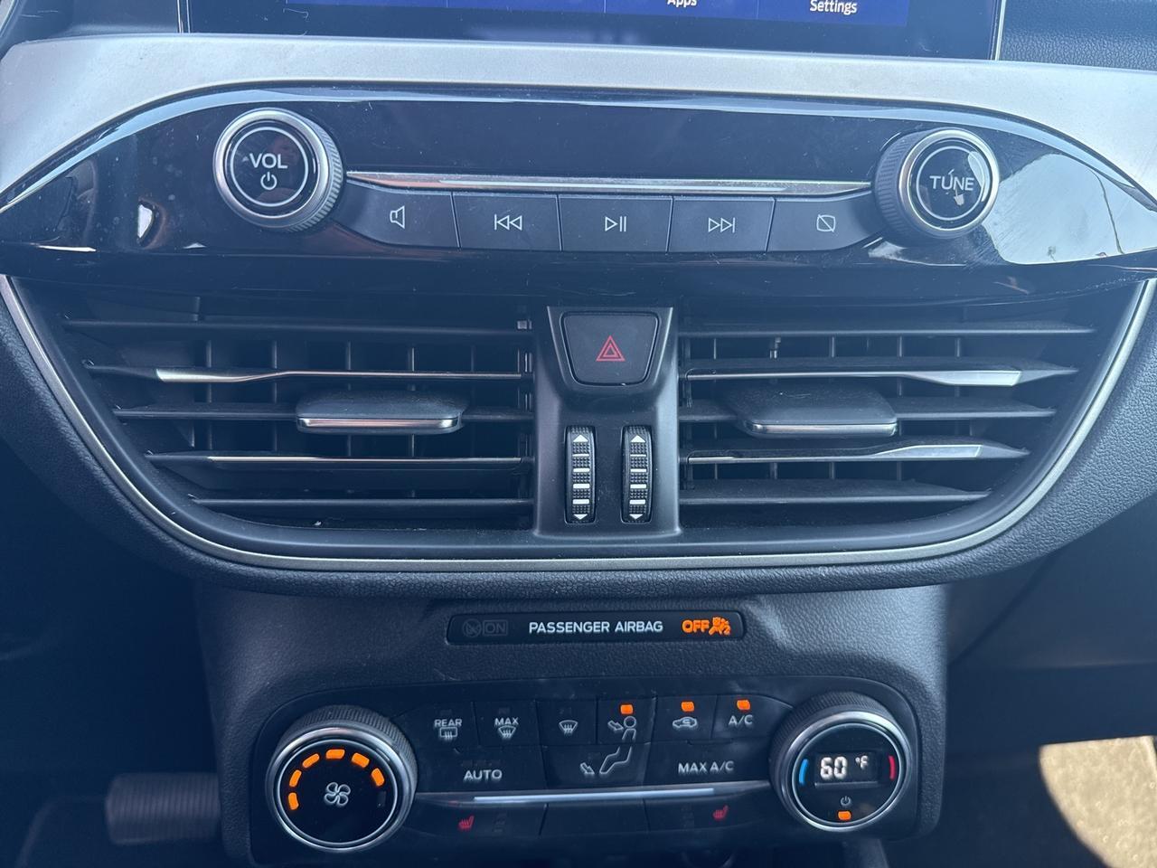 2020 Ford Escape SE Richmond VA