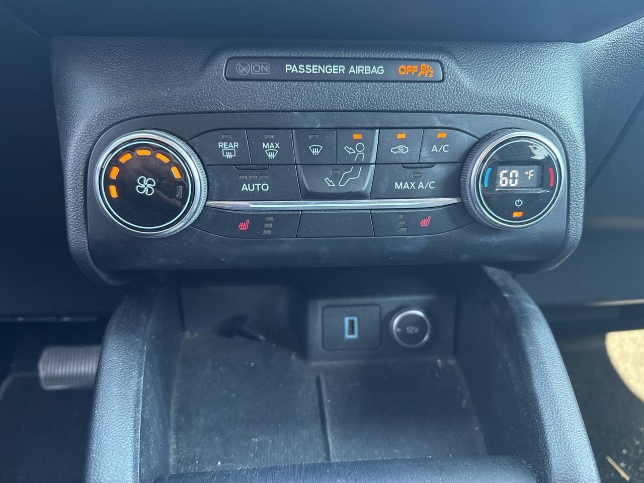 2020 Ford Escape SE Richmond VA