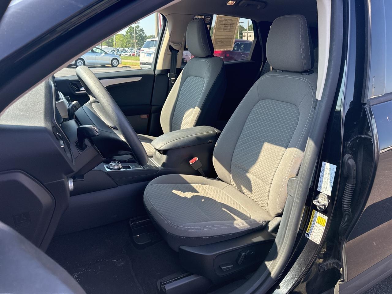 2020 Ford Escape SE Richmond VA