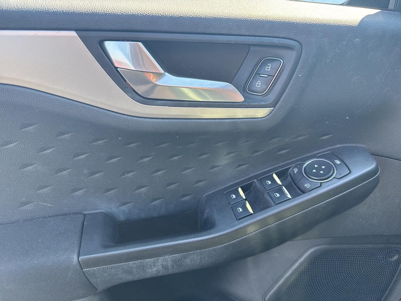 2020 Ford Escape SE Richmond VA