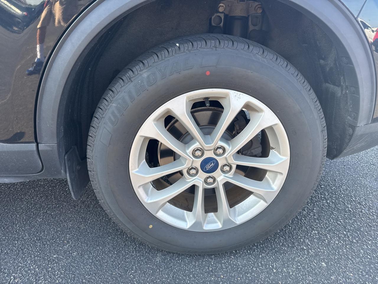 2020 Ford Escape SE Richmond VA