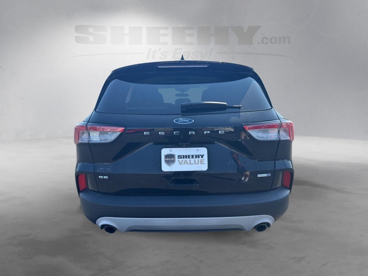 2020 Ford Escape SE Richmond VA