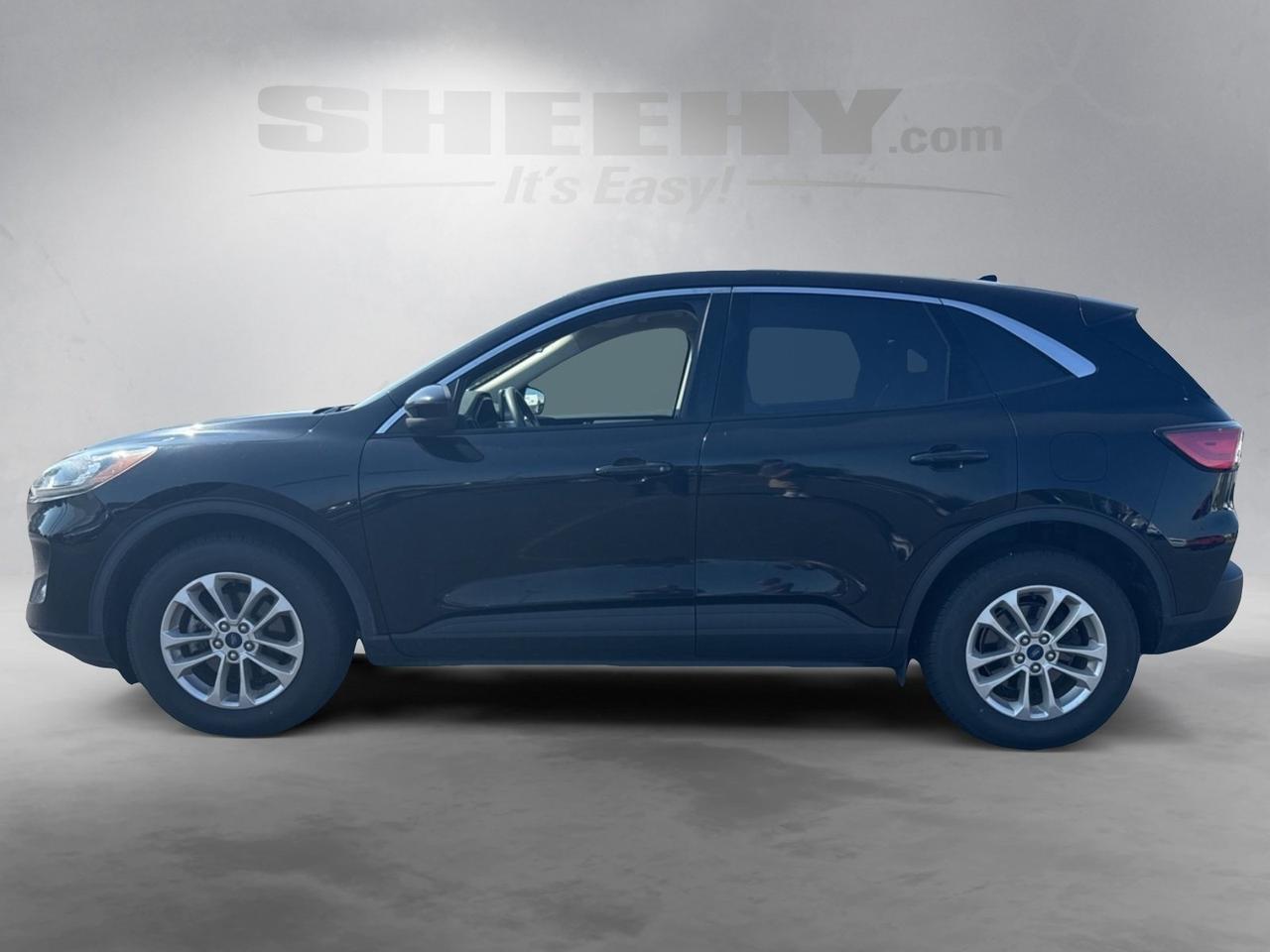 2020 Ford Escape SE Richmond VA