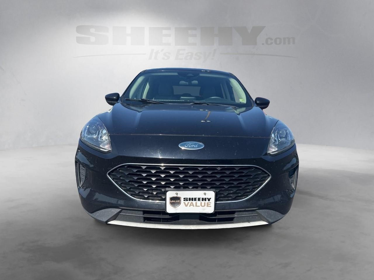 2020 Ford Escape SE Richmond VA