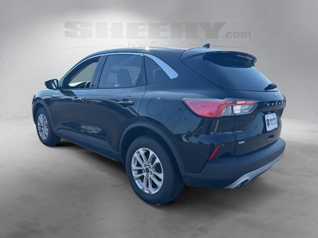 2020 Ford Escape SE Richmond VA