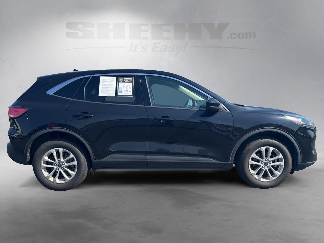 2020 Ford Escape SE Richmond VA