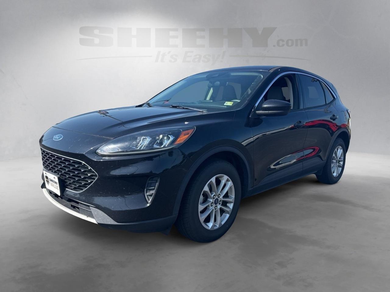 2020 Ford Escape SE Richmond VA