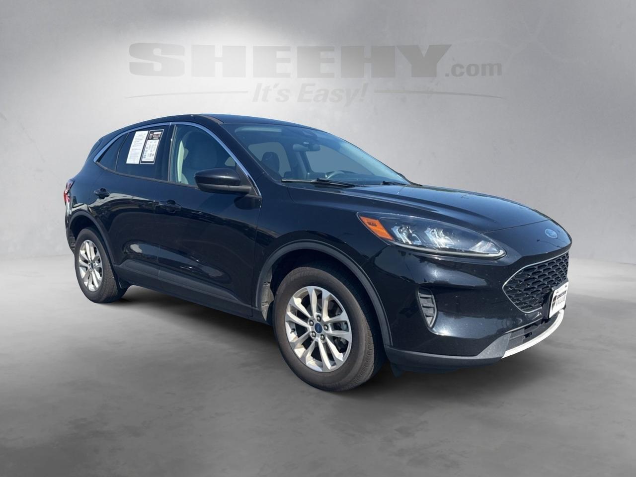 2020 Ford Escape SE Richmond VA