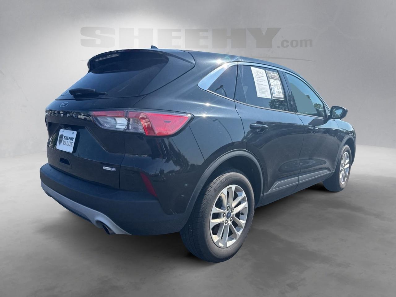 2020 Ford Escape SE Richmond VA
