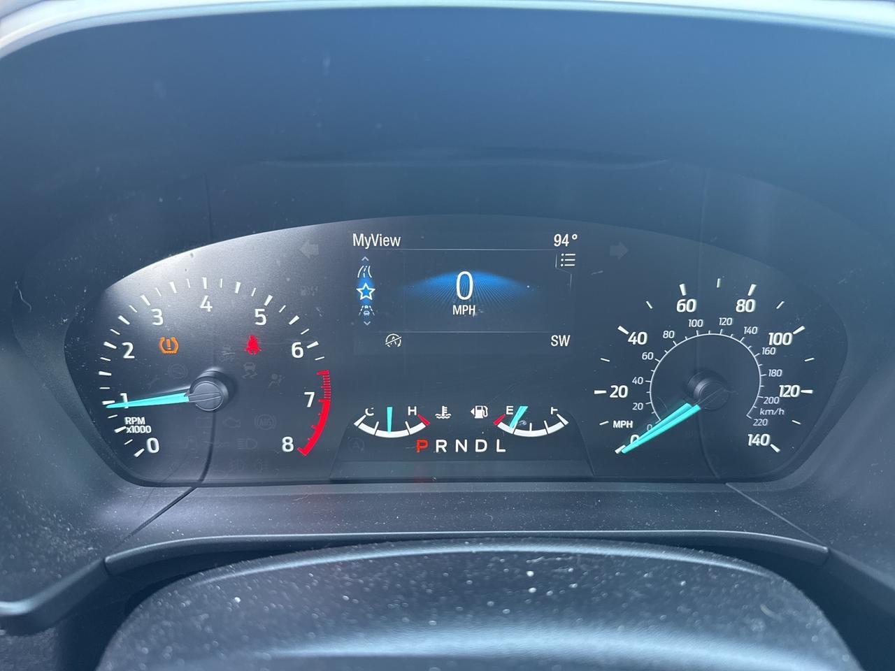 2020 Ford Escape SE Richmond VA