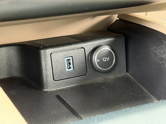 2020 Ford Escape SE Springfield VA