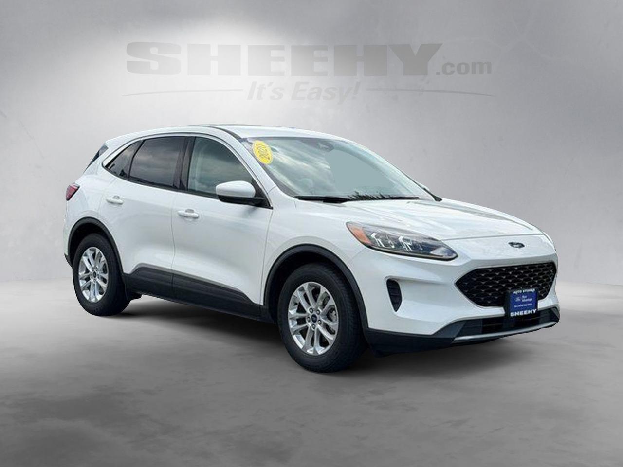2020 Ford Escape SE Springfield VA