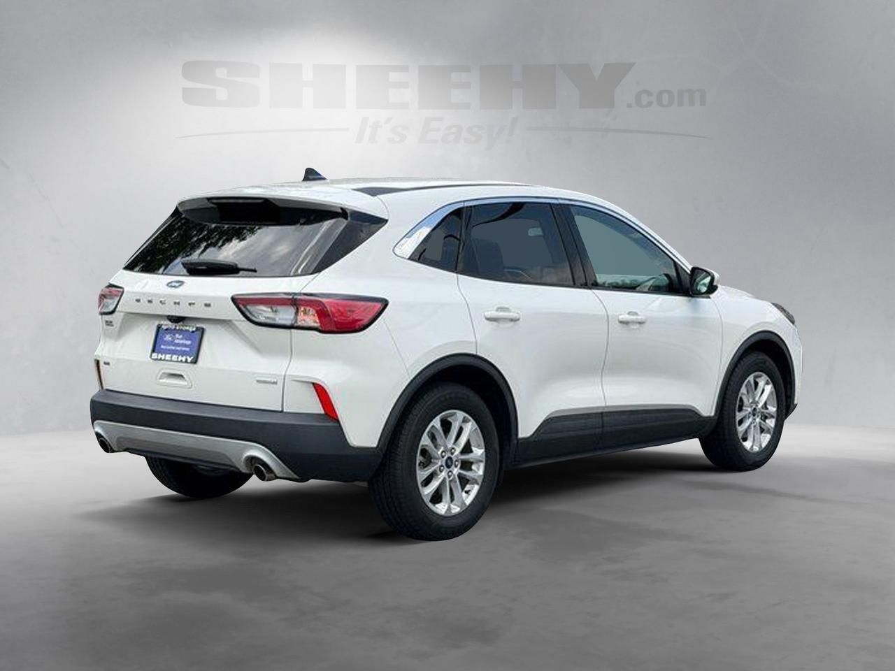 2020 Ford Escape SE Springfield VA